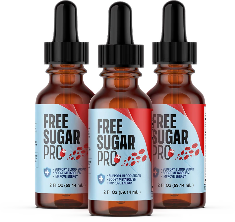 Free Sugar Pro - 3