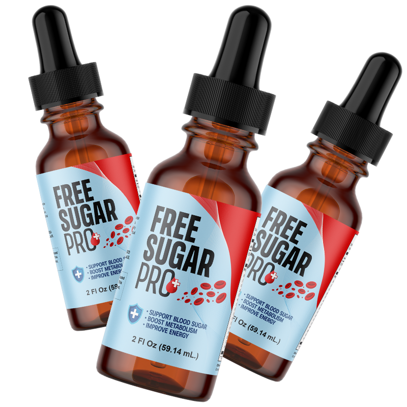 Free Sugar Pro - 3